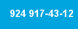 924 917-43-12